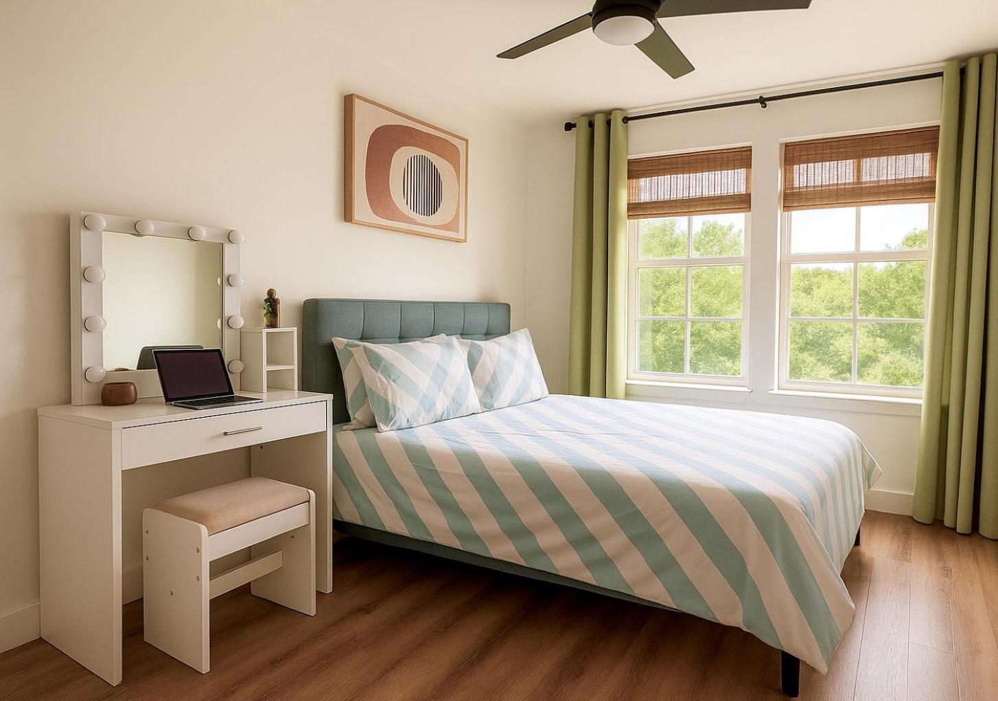 Convenient Downtown Stays Houston Exterior photo