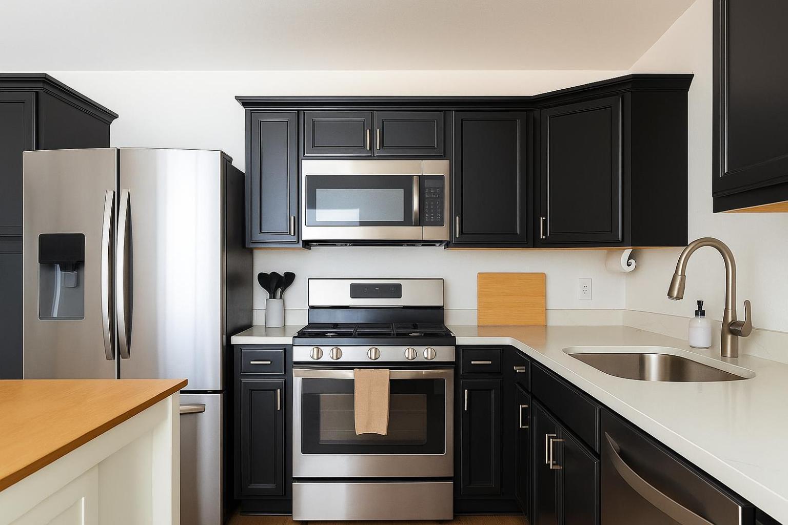 Convenient Downtown Stays Houston Exterior photo