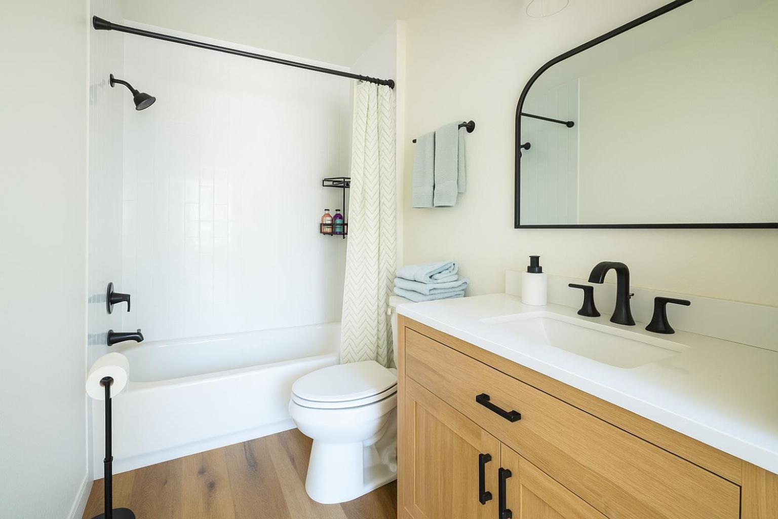 Convenient Downtown Stays Houston Exterior photo