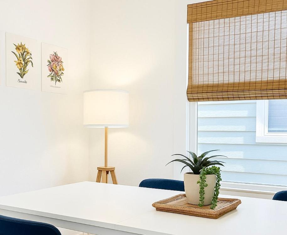 Convenient Downtown Stays Houston Exterior photo